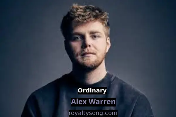 free downlaod ordinary by Alex Warren