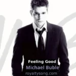 music feeling good by michael- buble mp3
