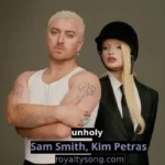 Sam Smith, Kim Petras