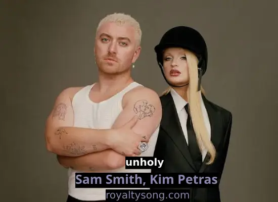 Sam Smith, Kim Petras